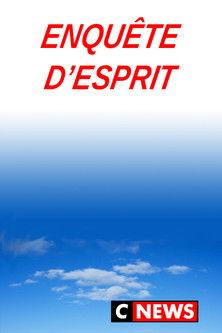 En quête d'esprit dizi afişi