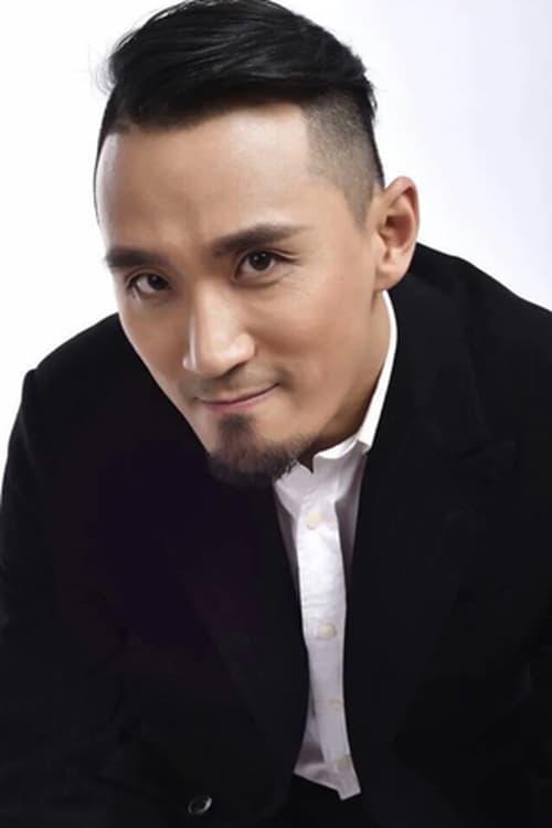 Zhang Lei fotoğrafı