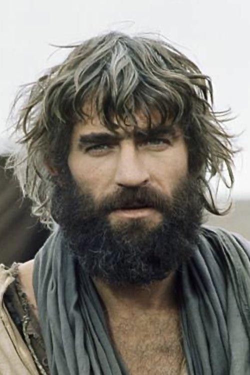 Tony Vogel fotoğrafı