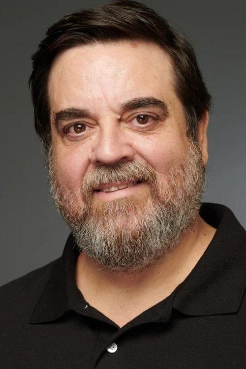 Carlos Portaluppi fotoğrafı