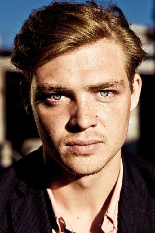 David Schütter fotoğrafı