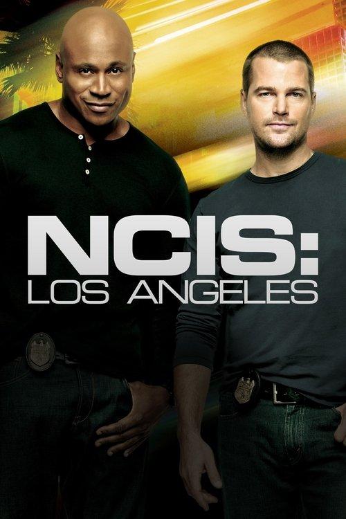 NCIS: Los Angeles Sezon 3