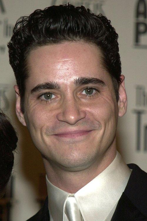 Seth Peterson fotoğrafı