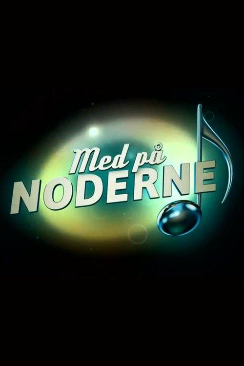 Med på noderne dizi afişi