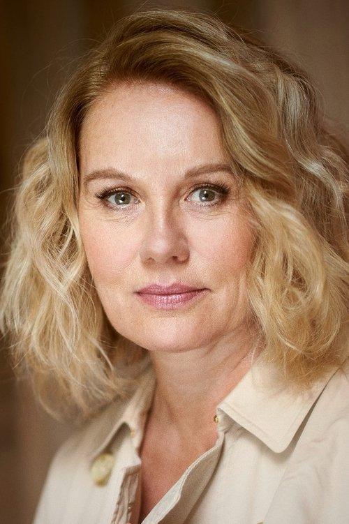 Maike Bollow fotoğrafı