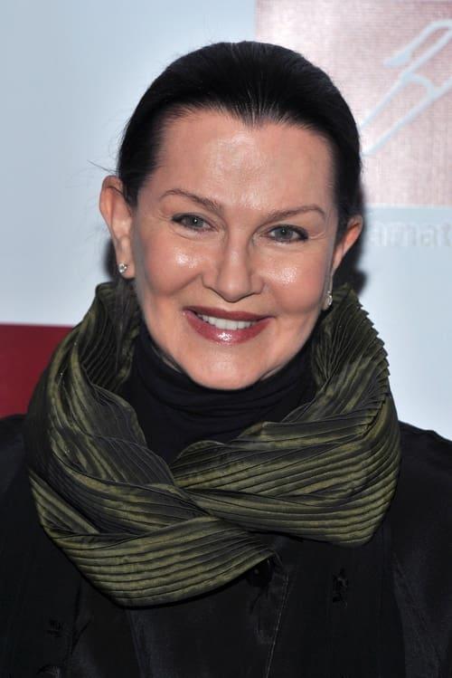 Veronica Hamel fotoğrafı