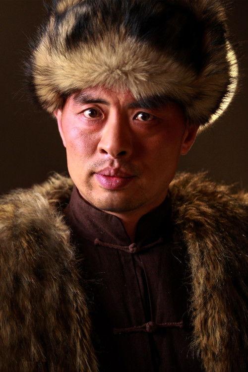 Yao ZengQiang fotoğrafı