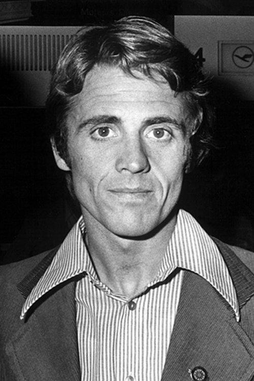 Peter Habeler fotoğrafı