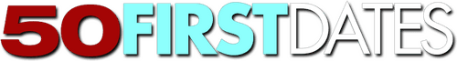 50 First Dates logo