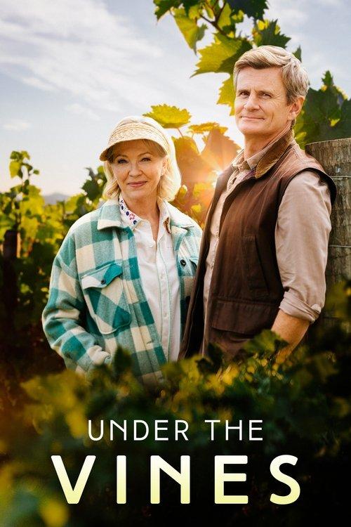 Under the Vines dizi afişi