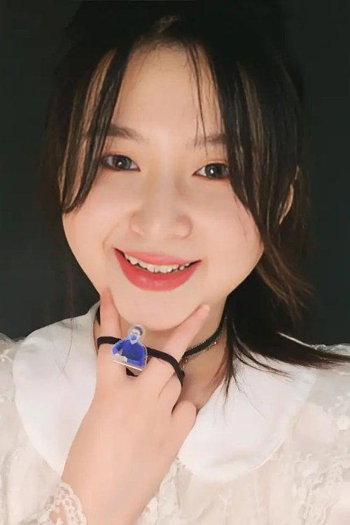 Zhu Rongrong fotoğrafı