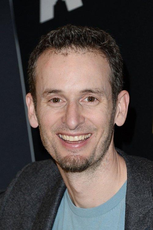 Chris Williams fotoğrafı