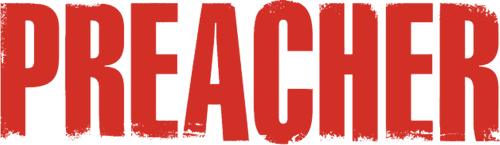 Preacher logo