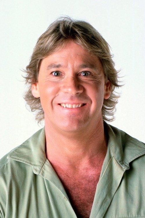 Steve Irwin fotoğrafı