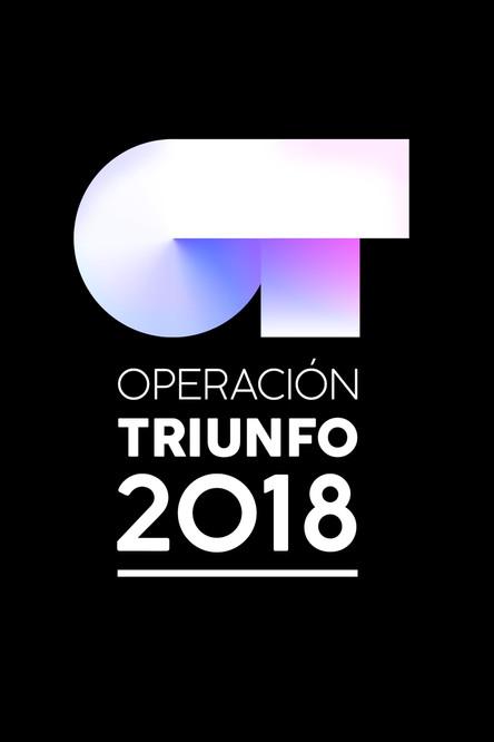 Operación triunfo Sezon 10