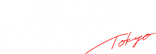 Modern Love Tokyo logo