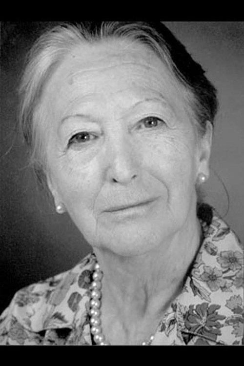 Concha Hidalgo fotoğrafı