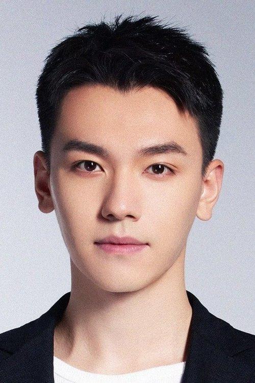 Dong Haoran fotoğrafı