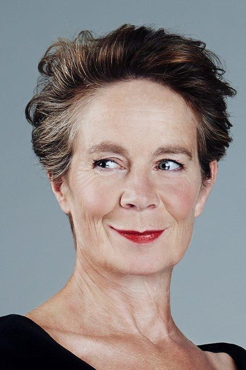 Celia Imrie fotoğrafı
