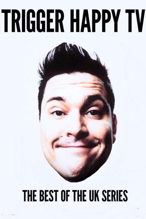 Best Of Trigger Happy TV dizi afişi