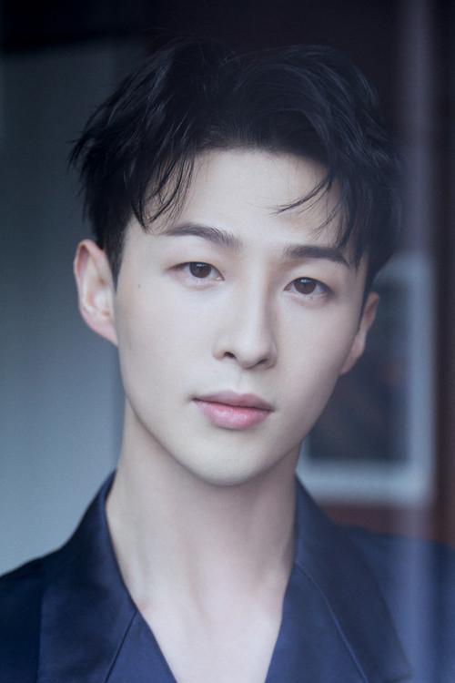 Huang Xuan Wen fotoğrafı