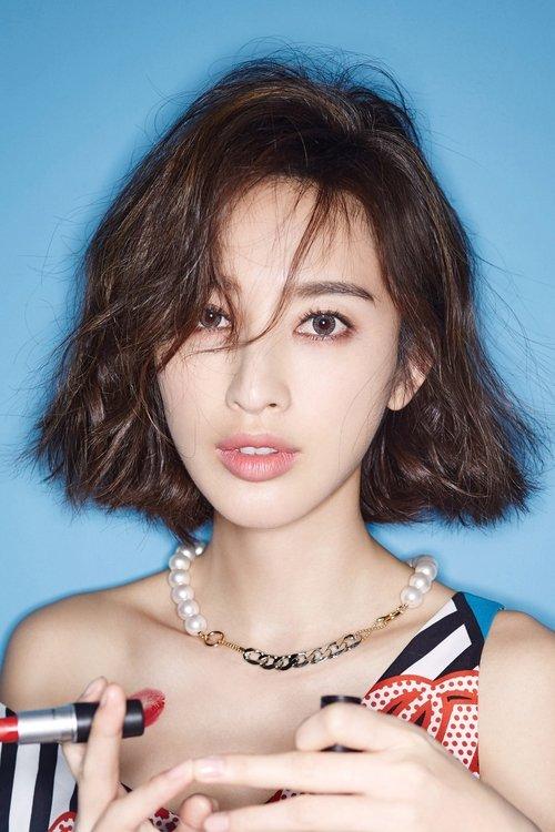 Zhang Li fotoğrafı