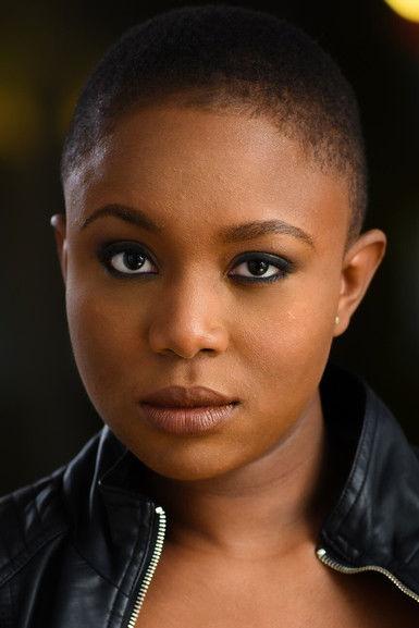 Indya Bussey fotoğrafı