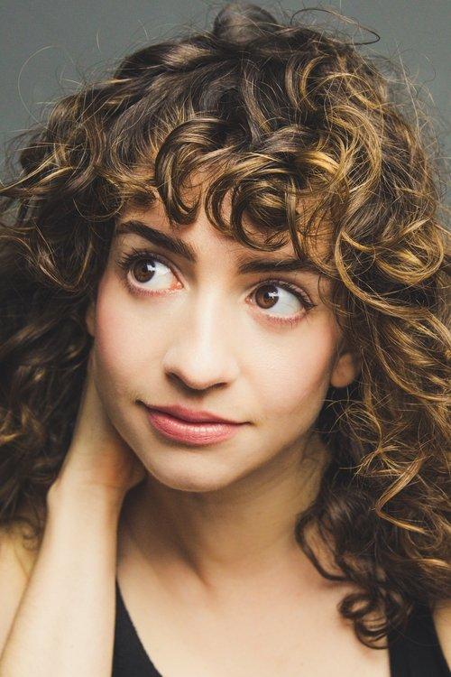 Beth Triffon fotoğrafı