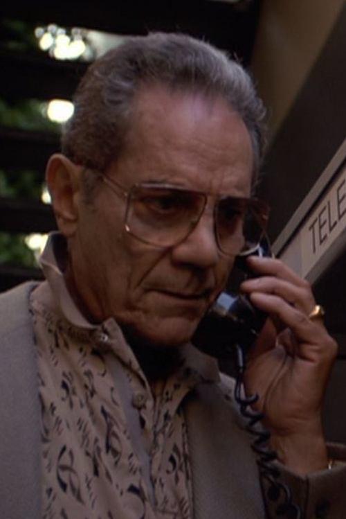 Antony Ponzini fotoğrafı