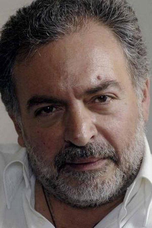 Gianni Parisi fotoğrafı