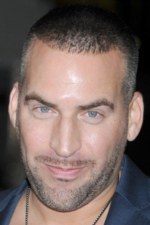 Dax Ravina fotoğrafı