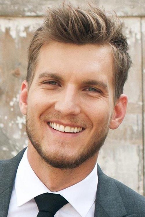 Scott Michael Foster fotoğrafı