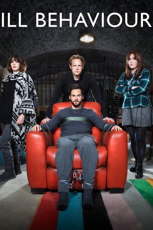 Ill Behaviour dizi afişi