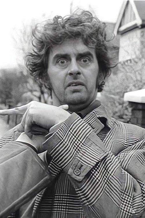 Ian MacNaughton fotoğrafı