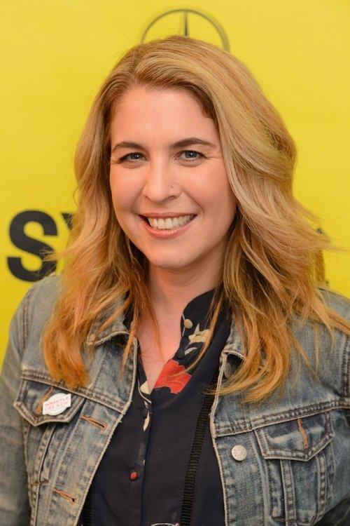 Olivia Newman fotoğrafı