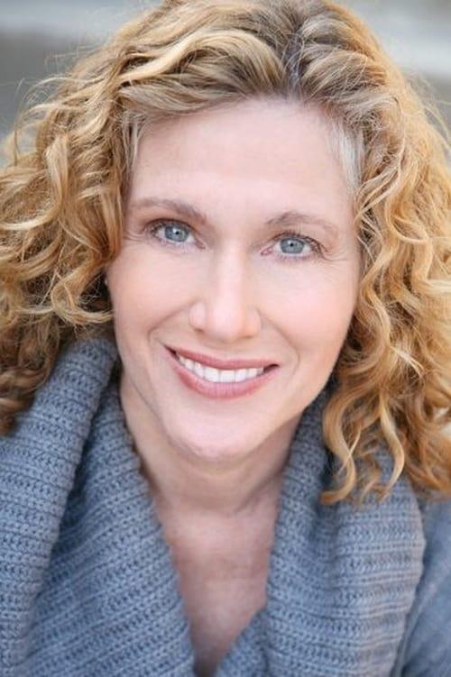 Gwynyth Walsh fotoğrafı