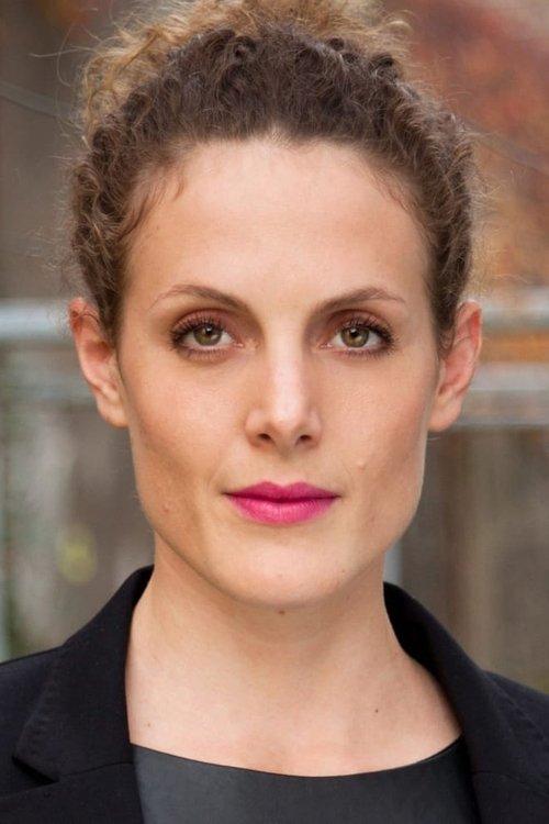 Barbara Lanz fotoğrafı