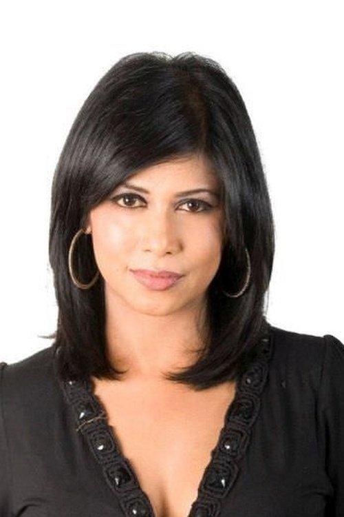 Jailoshini Naidoo fotoğrafı