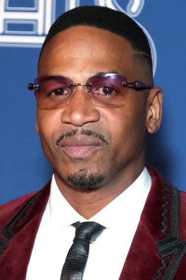 Stevie J fotoğrafı