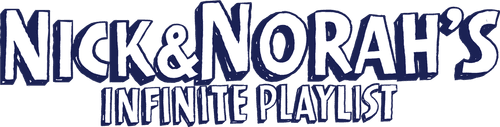 Nick and Norah's Infinite Playlist logo