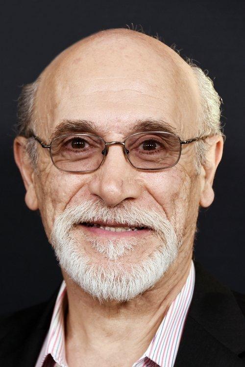 Tony Amendola fotoğrafı