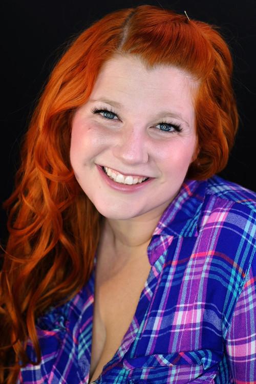 Bonnie Gordon fotoğrafı