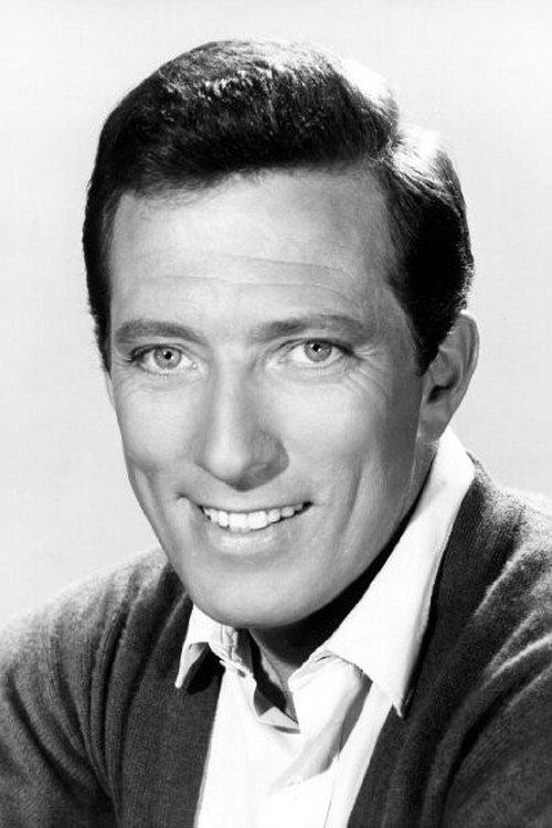 Andy Williams fotoğrafı