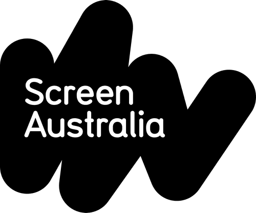 Screen Australia logo