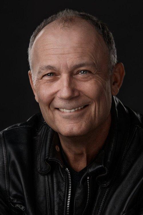 Michael Kopsa fotoğrafı