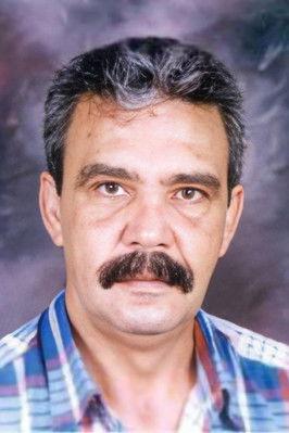 Tareq Othman fotoğrafı