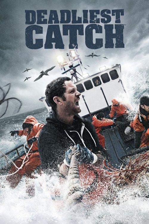 Deadliest Catch Sezon 15