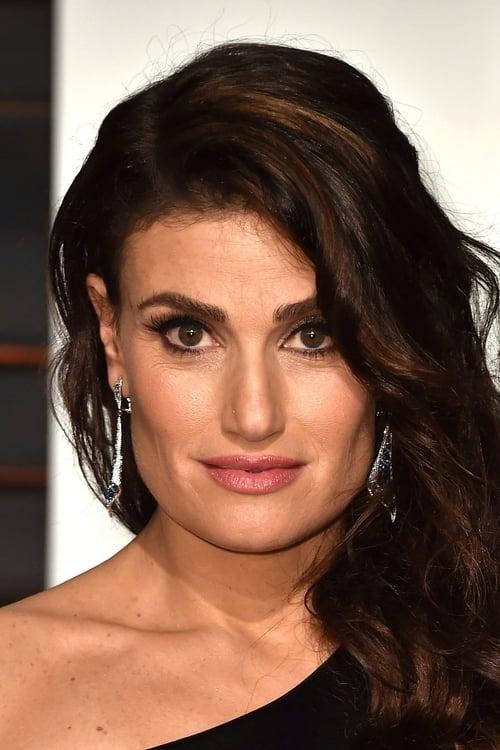 Idina Menzel fotoğrafı