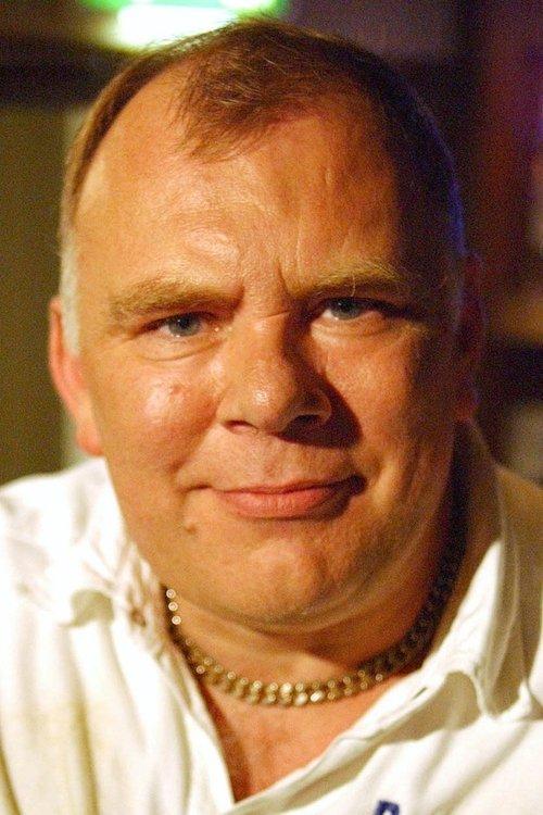 Richard Ridings fotoğrafı