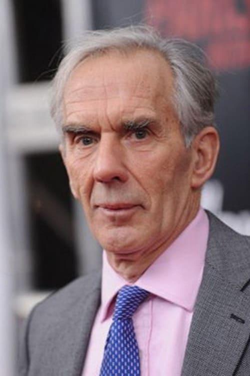 Richard Durden fotoğrafı